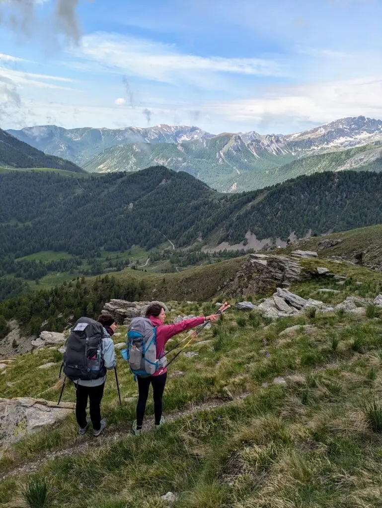 Mad Jacques Trek Roya 3 jours de randonnée dans la vallée de la Roya — photo 23