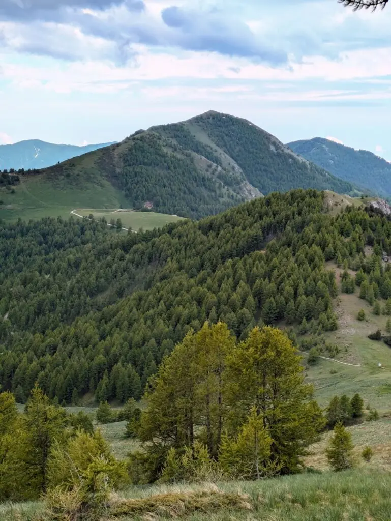 Mad Jacques Trek Roya 3 jours de randonnée dans la vallée de la Roya — photo 31