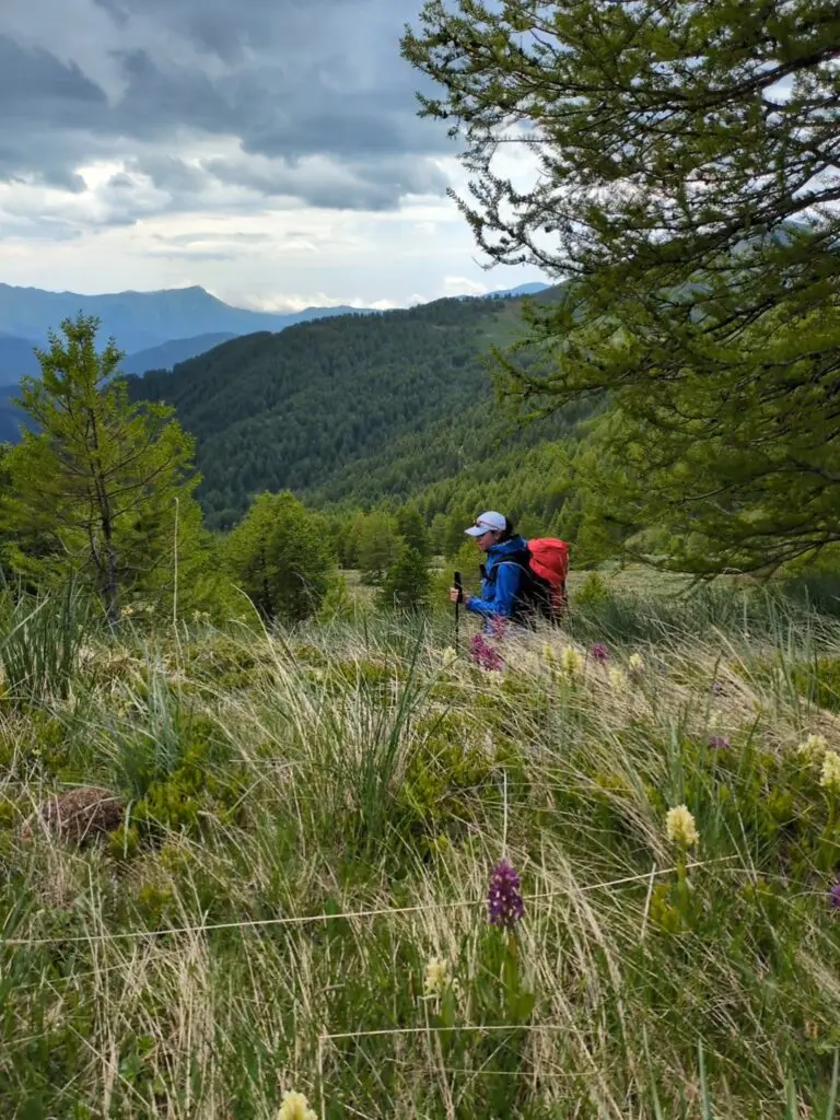 Mad Jacques Trek Roya 3 jours de randonnée dans la vallée de la Roya — photo 32