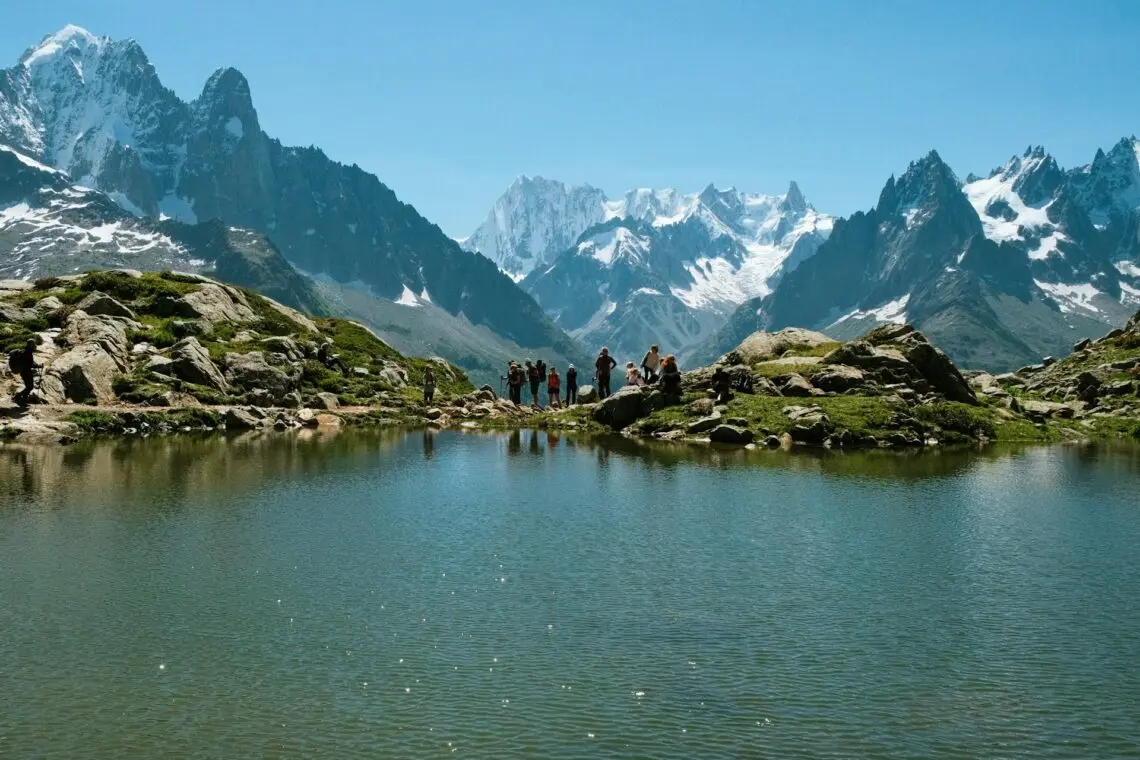 TOP 5 des GR secrets à faire cet été — photo 1