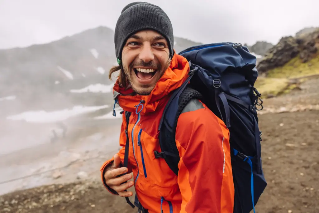 Les meilleurs sacs à dos 60L de 2025