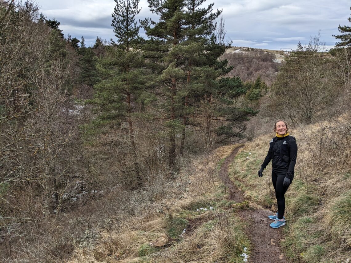 6 indispensables pour le trail