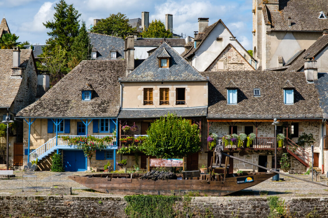 Le GR de Pays Midi Corrézien : 118 km de rando en Corrèze