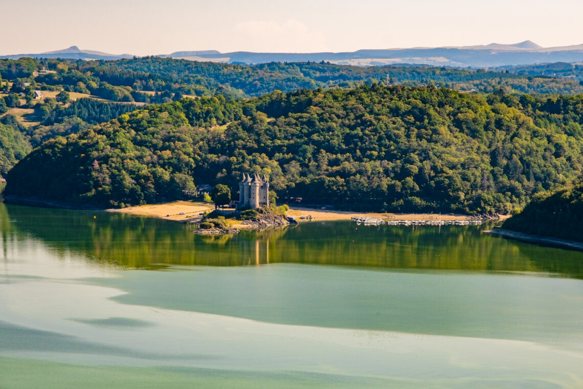 Le GR de Pays Midi Corrézien : 118 km de rando en Corrèze