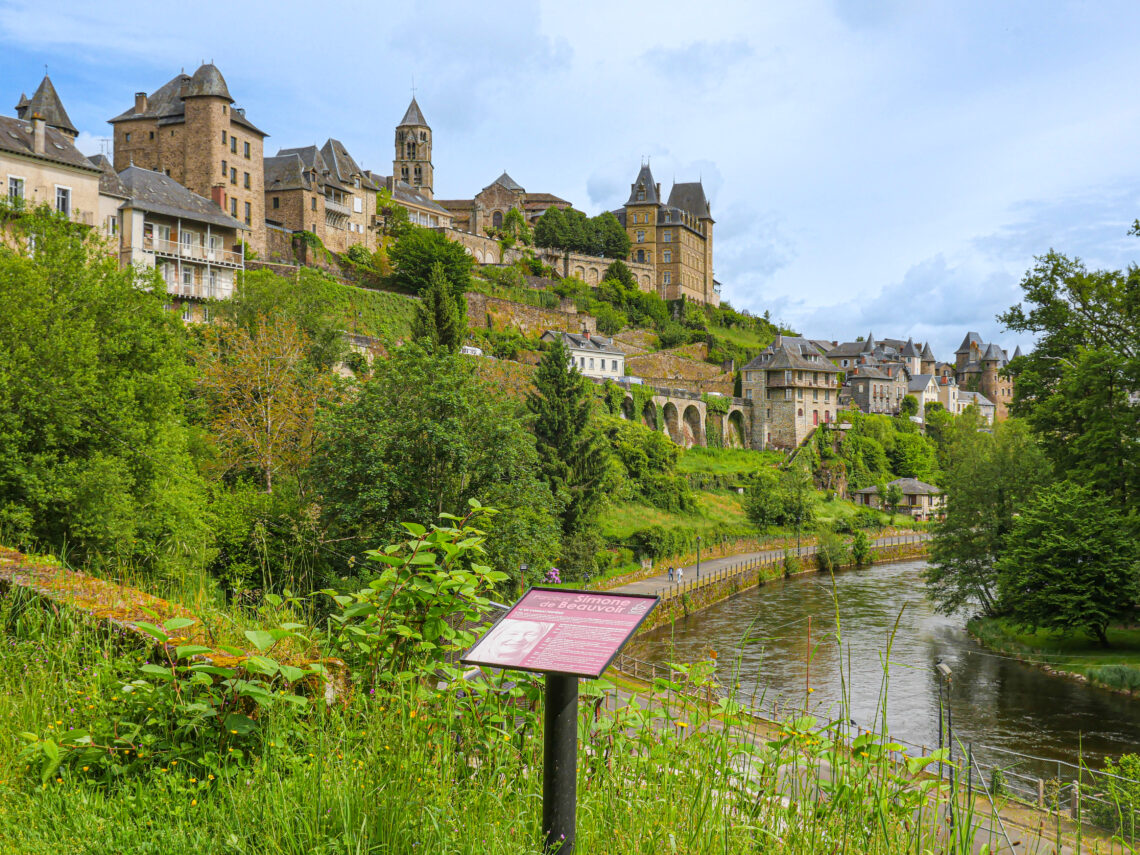 Le GR de Pays Midi Corrézien : 118 km de rando en Corrèze