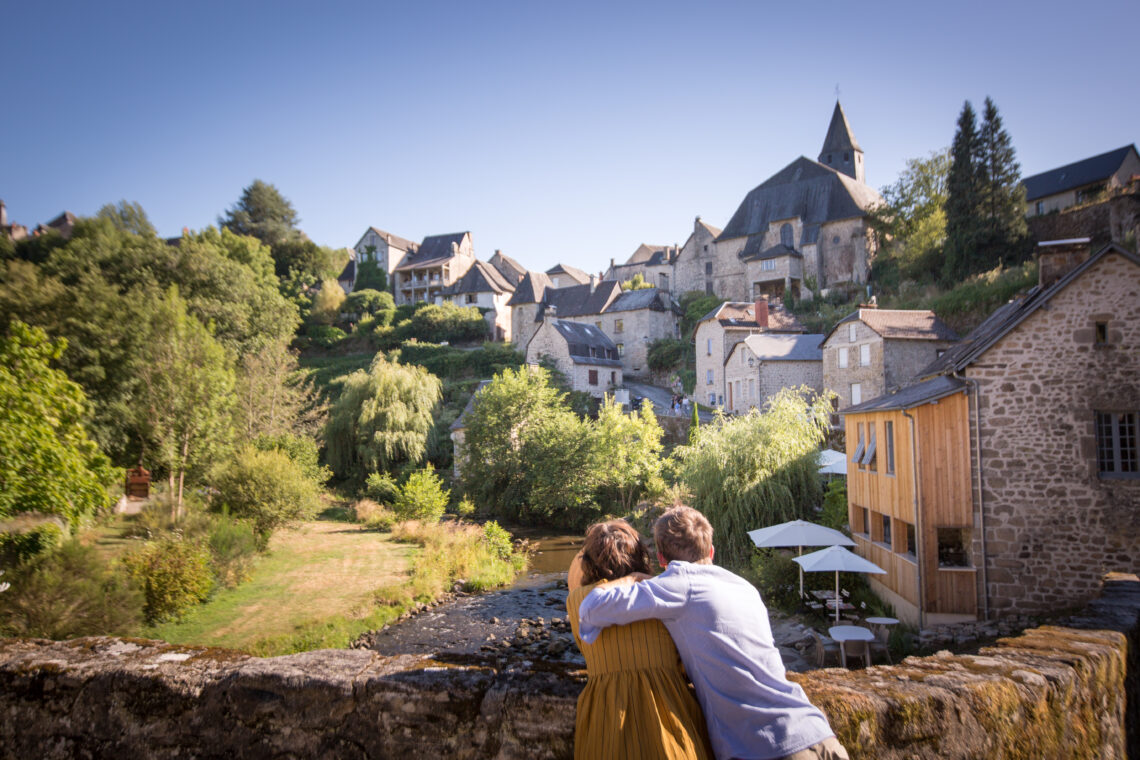 Le GR de Pays Midi Corrézien : 118 km de rando en Corrèze