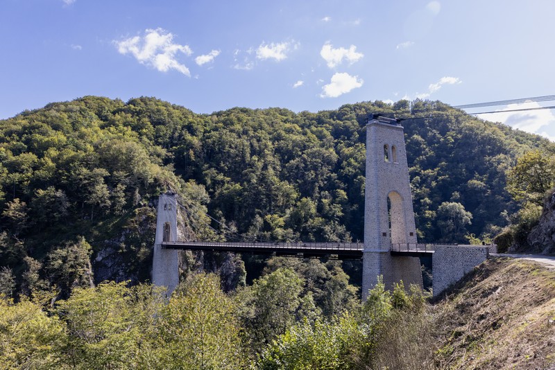 Le GR de Pays Midi Corrézien : 118 km de rando en Corrèze