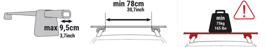 Tente de toit Quechua MH500 - Test & Avis