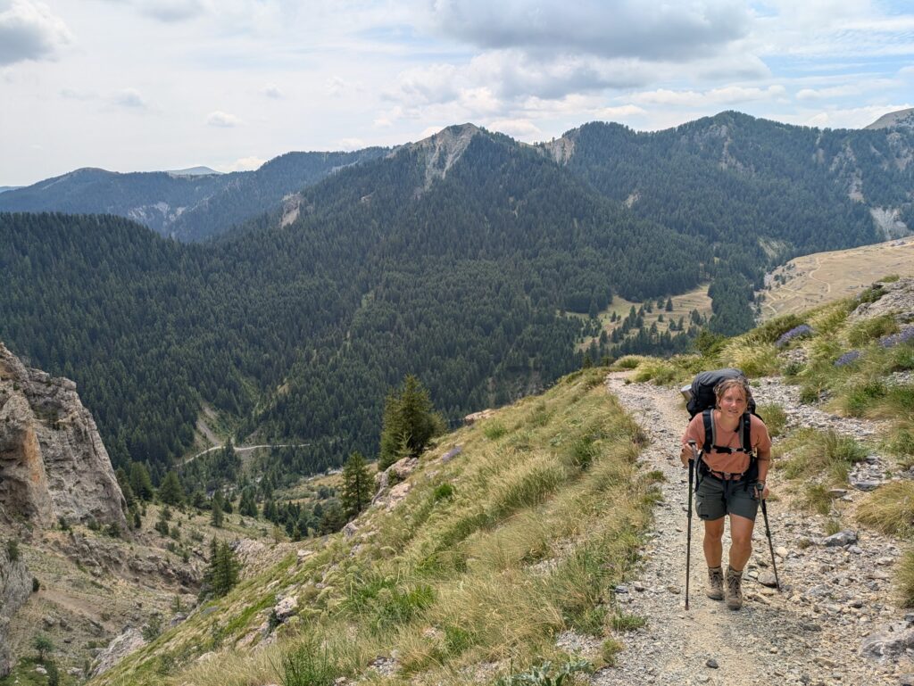 Les meilleurs t-shirts mérinos de randonnée