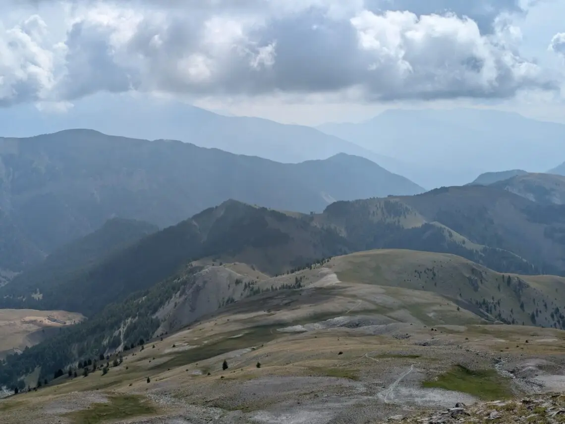 Basse, moyenne ou haute montagne ?