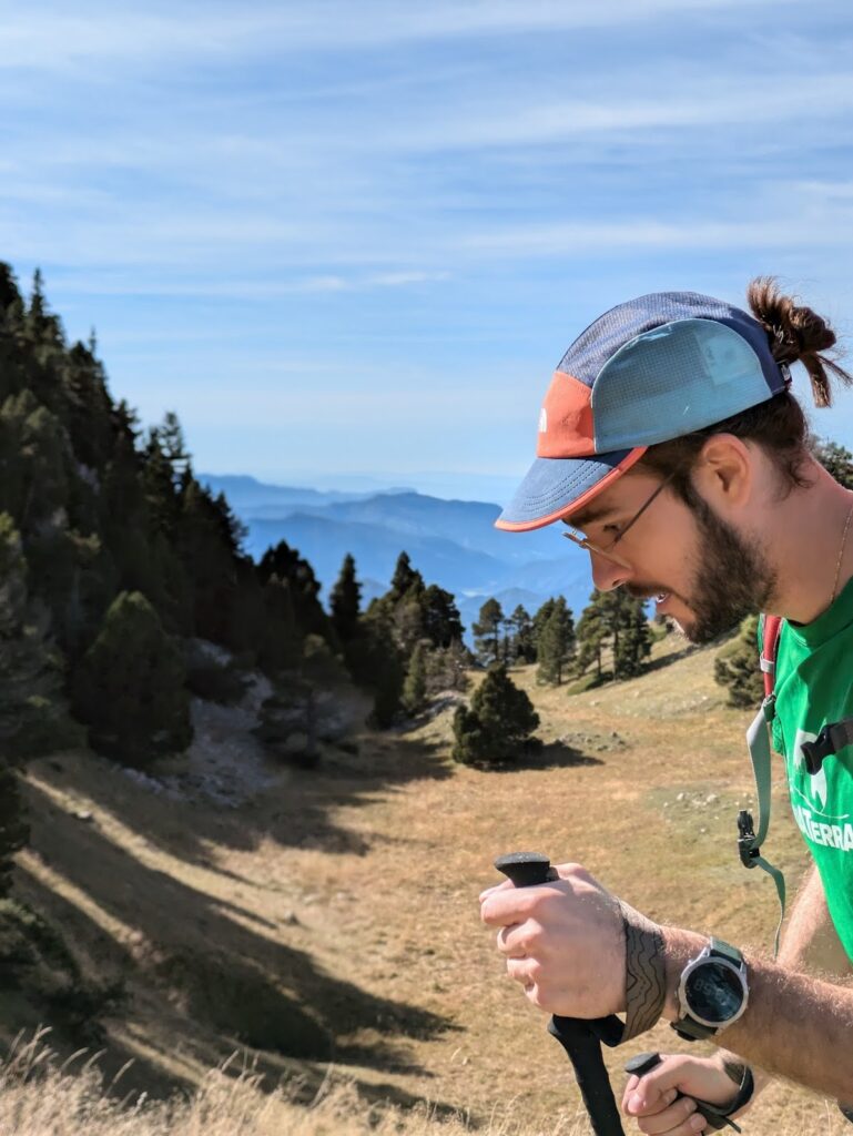 GR®91 - Traversée du Vercors en 3 jours de Corrençon à Die