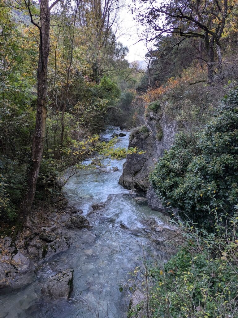 GR®91 - Traversée du Vercors en 3 jours de Corrençon à Die