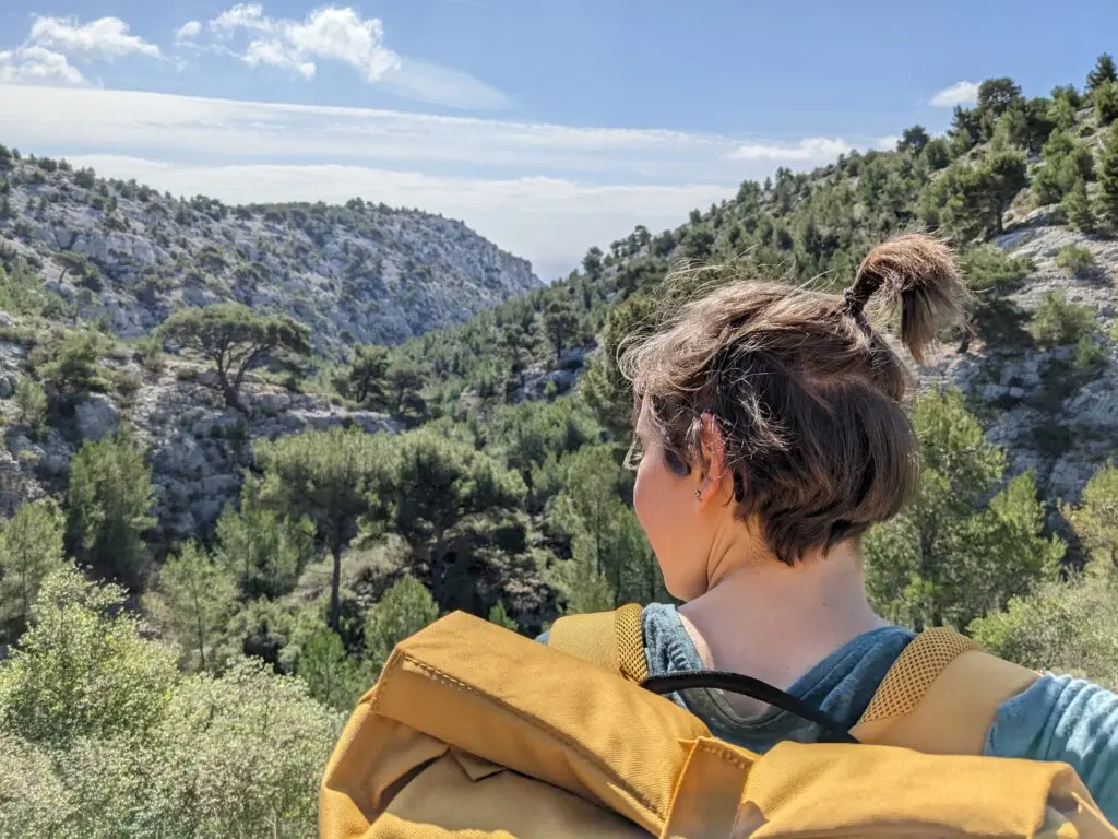GR 98-51 Calanques Marseille-Cassis en 2 jours — photo 13