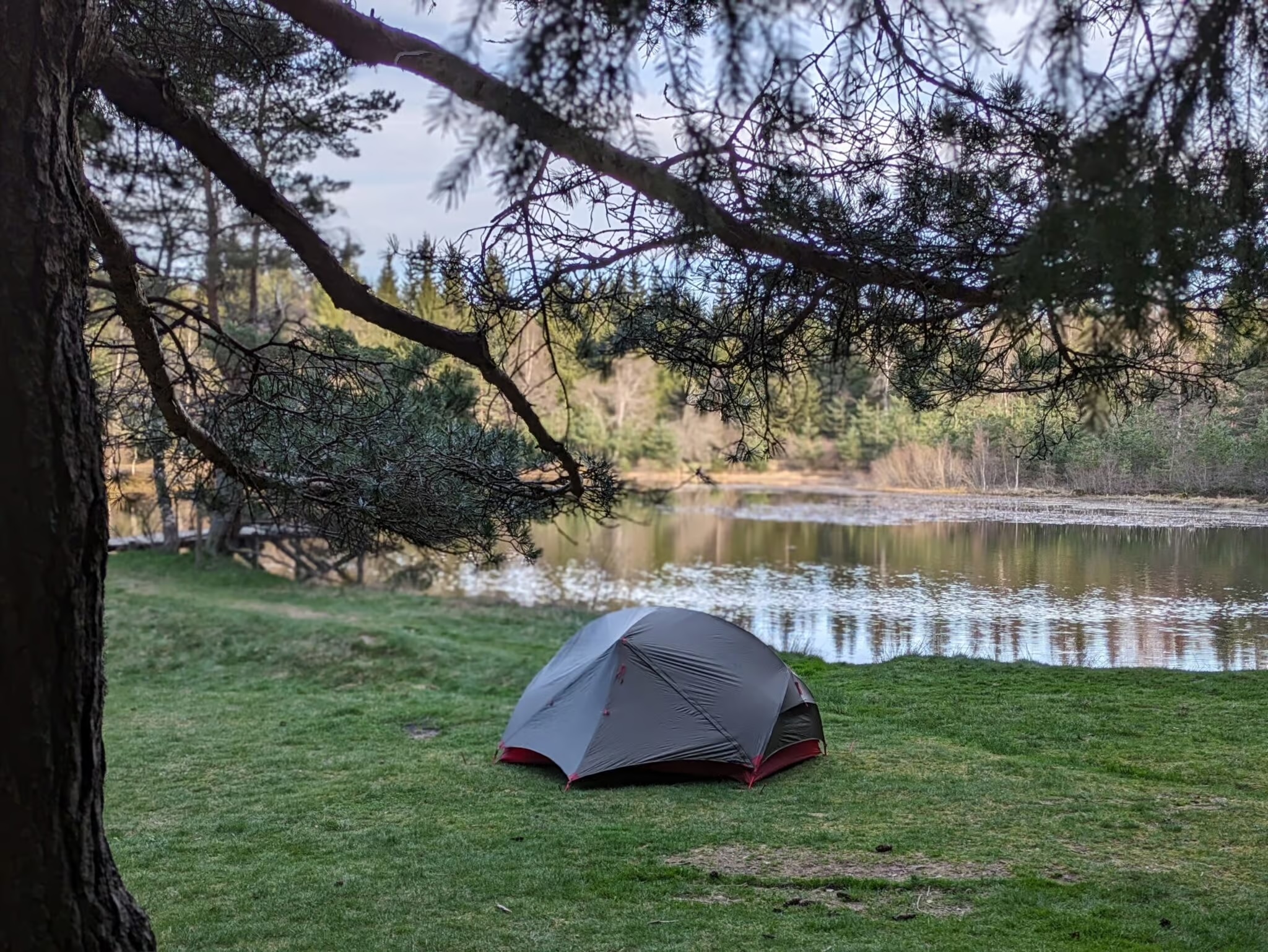 Comment entretenir sa tente de randonnée ?