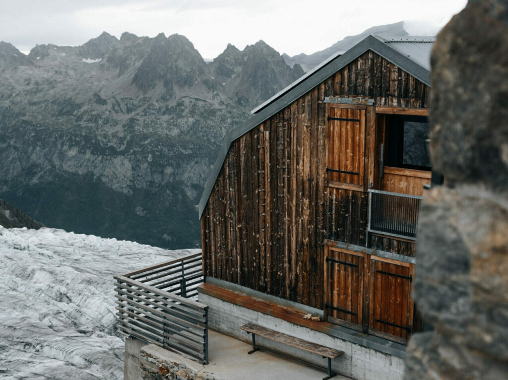 Le refuge de montagne : comment ça marche ?
