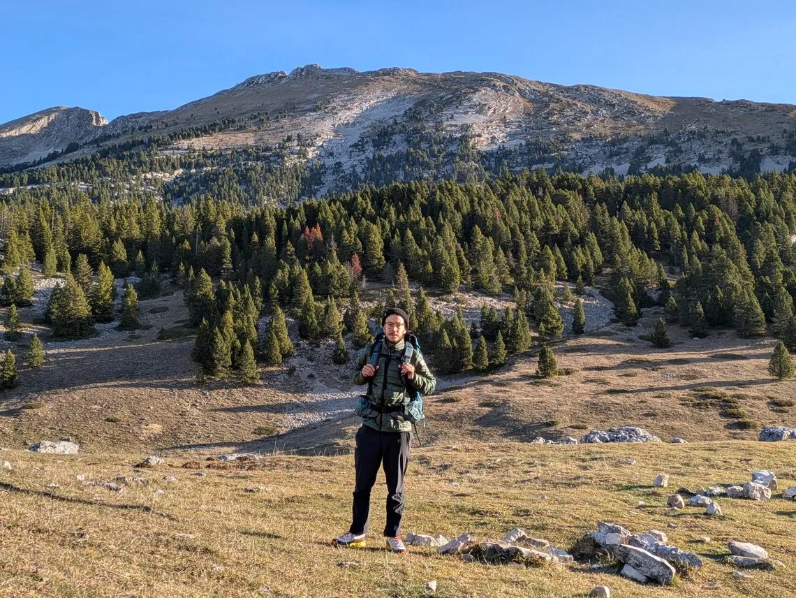 Patagonia Nano Puff - Test et Avis - Doudoune randonnée