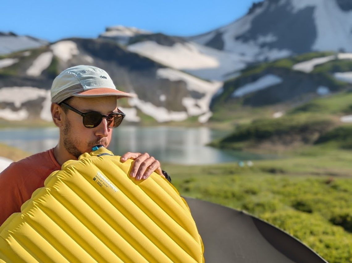 Quel matelas randonnée Thermarest choisir en 2025 ?