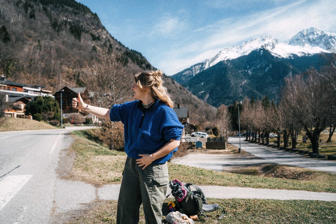 Traversée Vanoise raquettes — photo 4