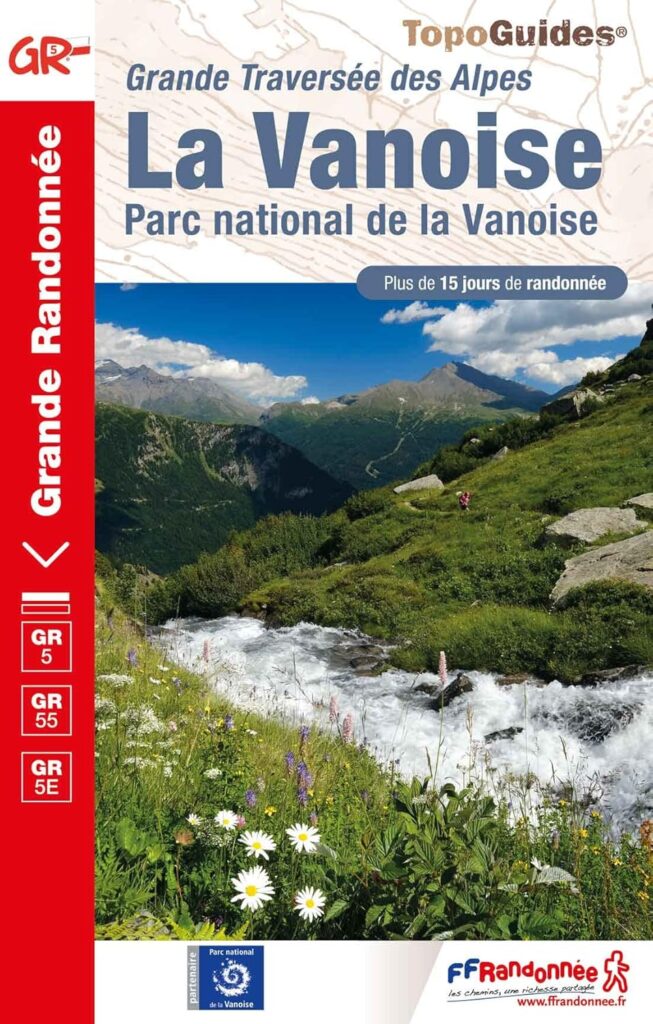 Traversée Vanoise raquettes — photo 1