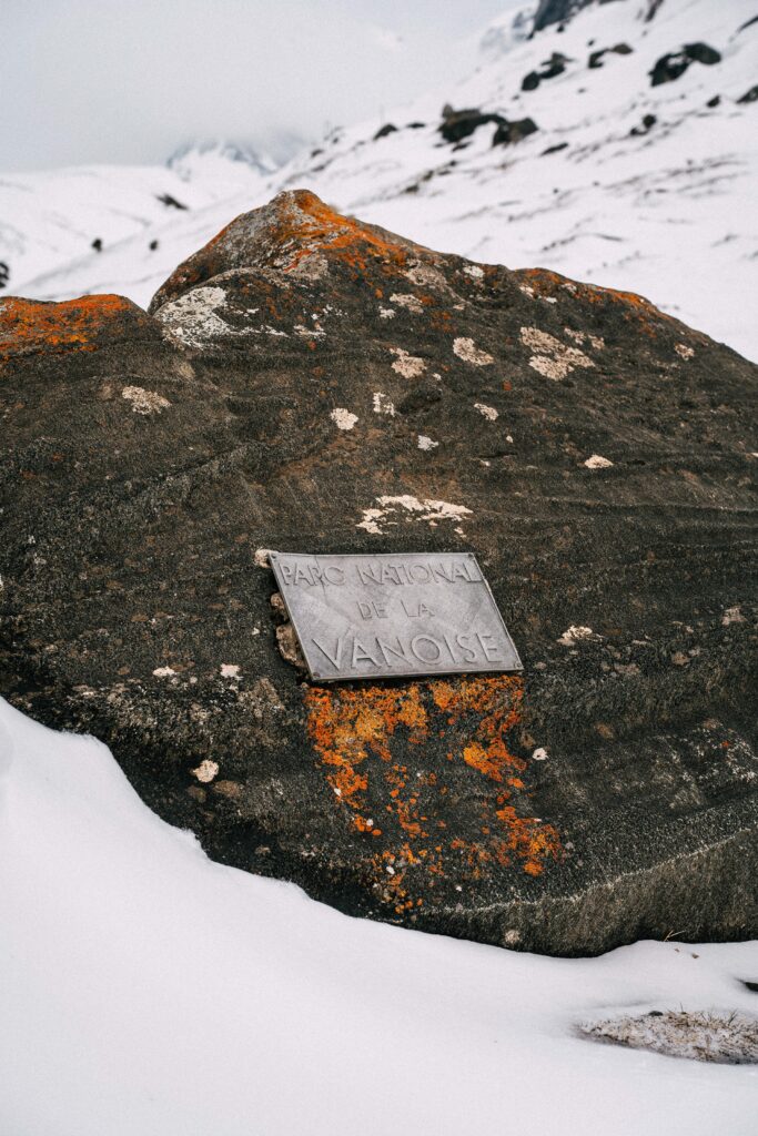 Traversée Vanoise raquettes — photo 9