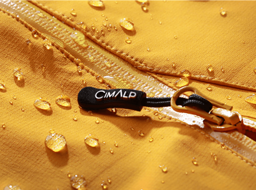 Mesurer la respirabilité d'un matériau : RET vs MVTR