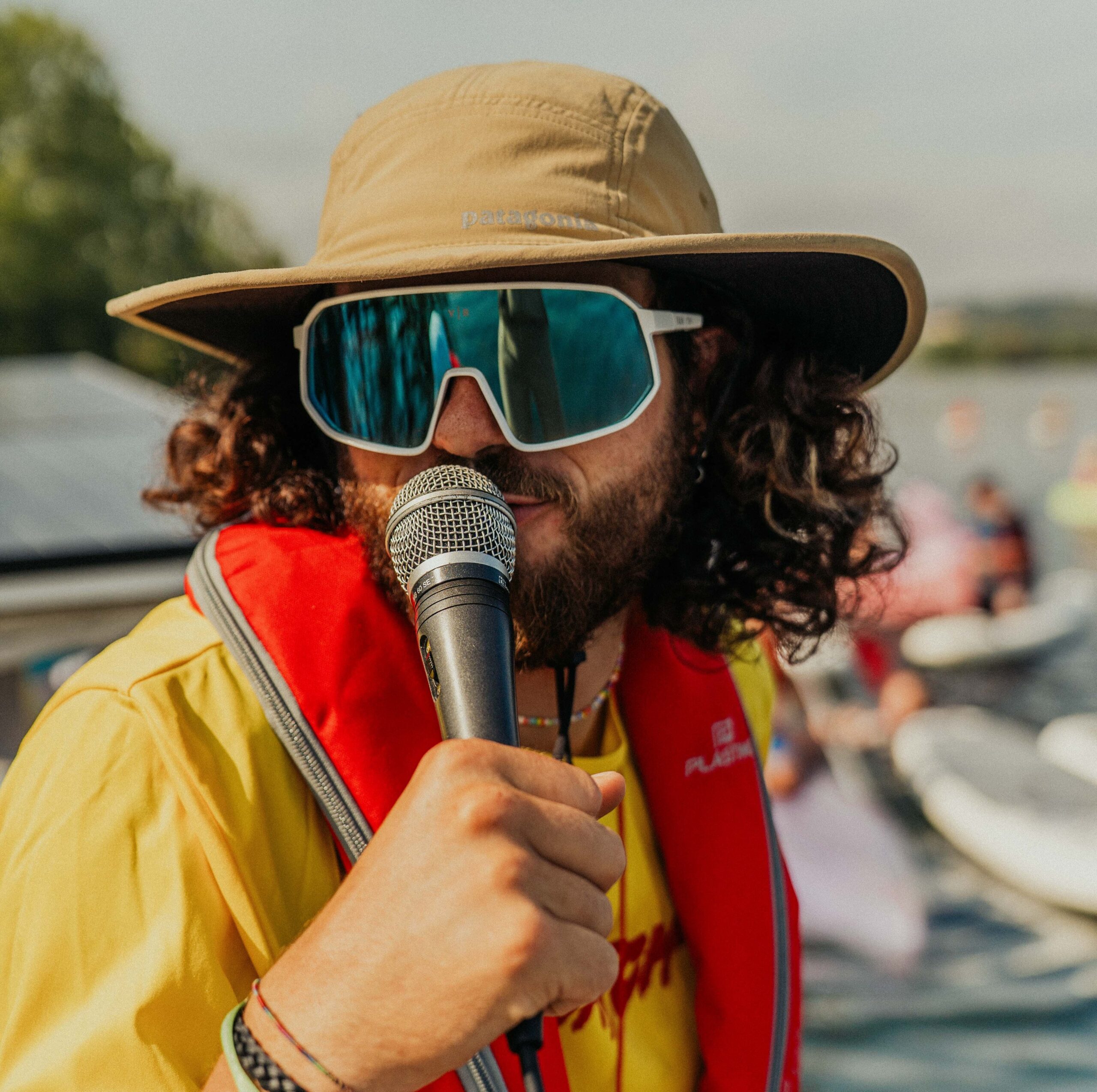 Traversée de la Vanoise en raquettes – 3 jours sur le GR55