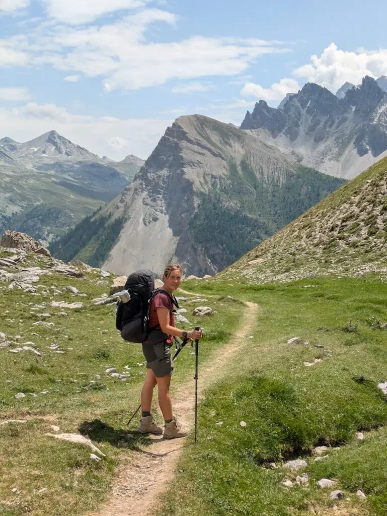 Grande Traversée des Alpes (GTA) par le GR5 itinéraire, étapes et conseils — photo 5