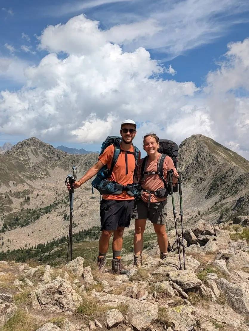 Grande Traversée des Alpes GR5 et GR52 - Mercantour et Vallée des Merveilles - 44 — photo 64
