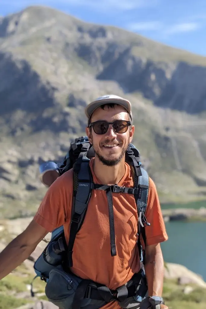 Grande Traversée des Alpes GR5 et GR52 - Mercantour et Vallée des Merveilles - 44 — photo 105