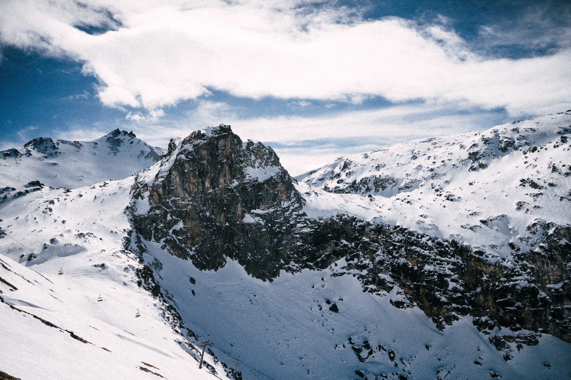 Traversée Vanoise raquettes — photo 32