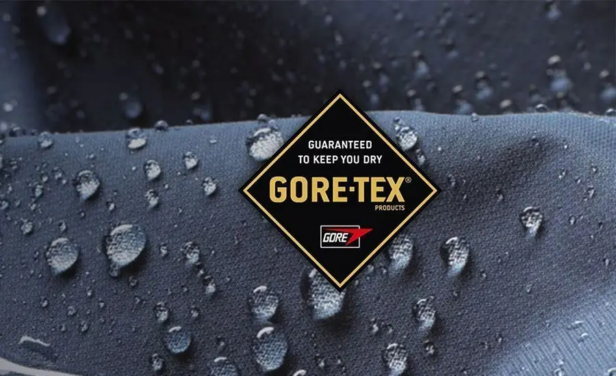 Chaussures de randonnée Goretex ou non ?