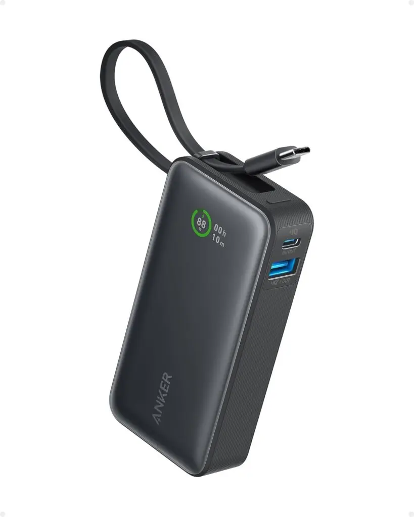 Charger son téléphone en randonnée : 5 conseils — photo 6