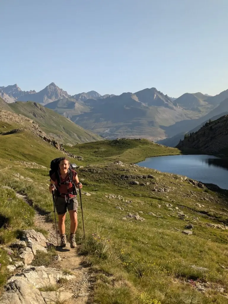 Grande Traversée des Alpes GR5 et GR52 - Mercantour et Vallée des Merveilles - 44 — photo 2
