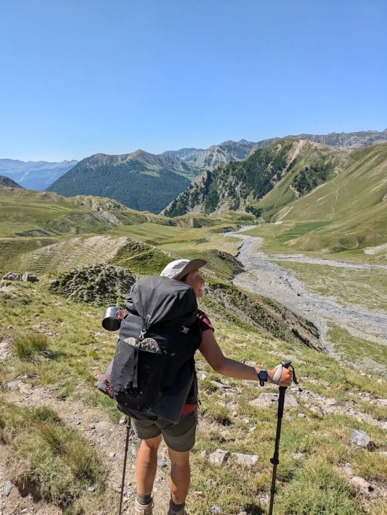Grande Traversée des Alpes GR5 et GR52 - Mercantour et Vallée des Merveilles - 44 — photo 11