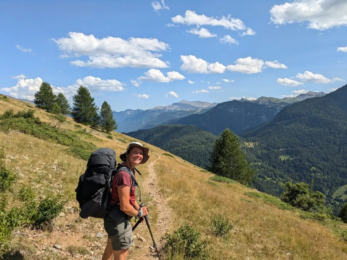Grande Traversée des Alpes GR5 et GR52 - Mercantour et Vallée des Merveilles - 44 — photo 6