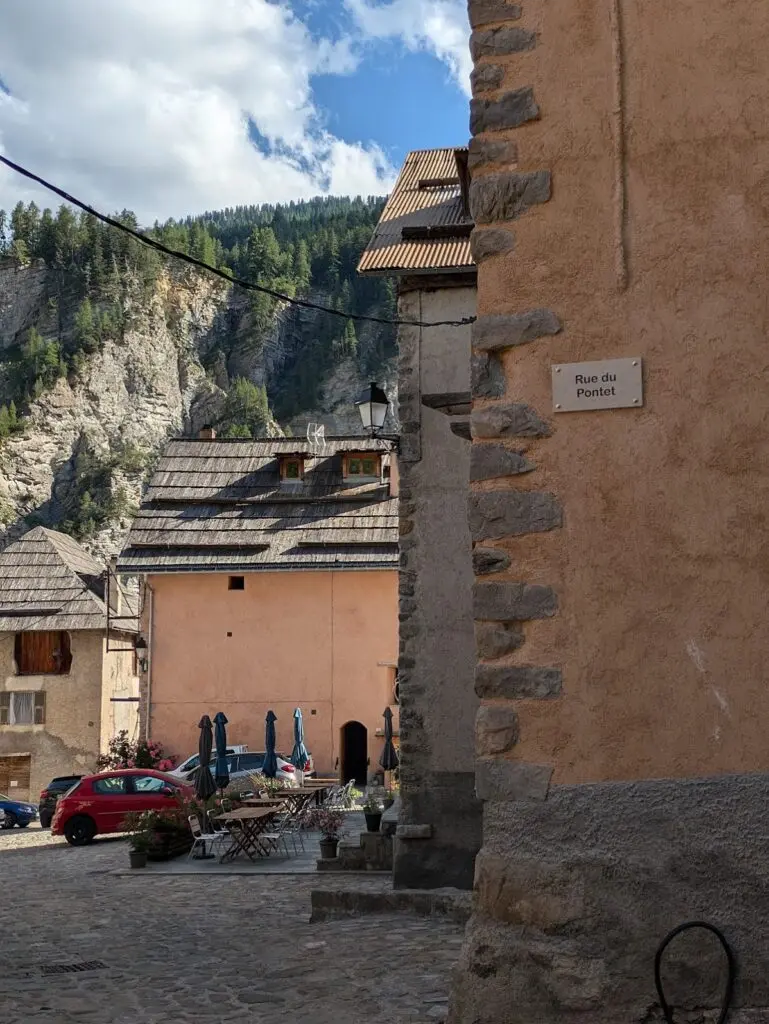 Grande Traversée des Alpes GR5 et GR52 - Mercantour et Vallée des Merveilles - 44 — photo 15