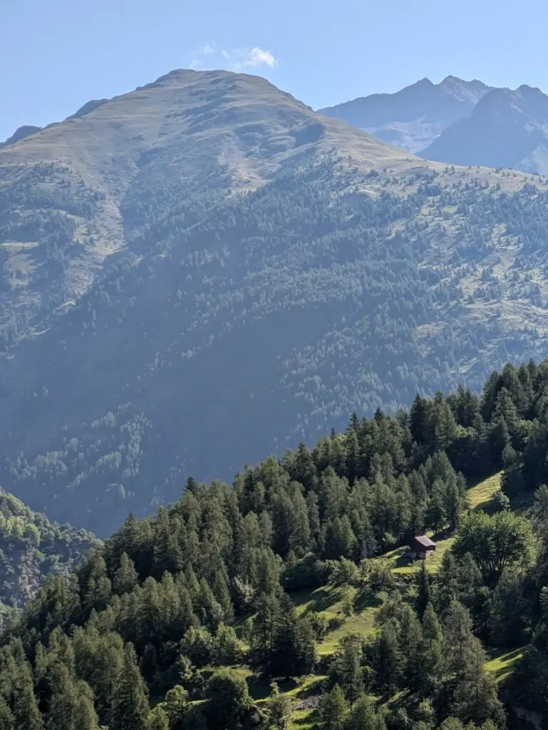 Grande Traversée des Alpes GR5 et GR52 - Mercantour et Vallée des Merveilles - 44 — photo 17