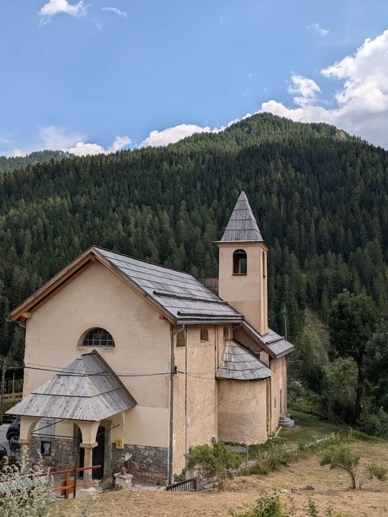 Grande Traversée des Alpes GR5 et GR52 - Mercantour et Vallée des Merveilles - 44 — photo 23