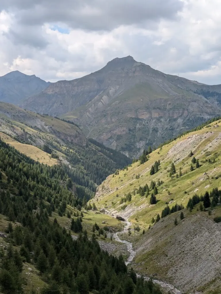 Grande Traversée des Alpes GR5 et GR52 - Mercantour et Vallée des Merveilles - 44 — photo 26