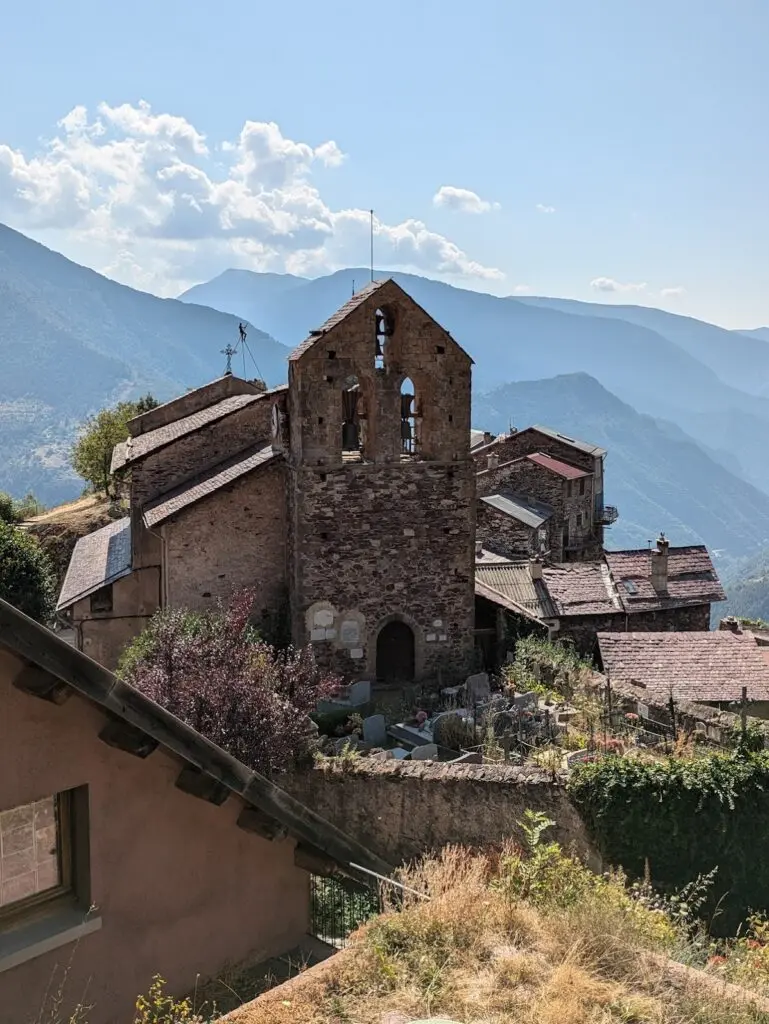 Grande Traversée des Alpes GR5 et GR52 - Mercantour et Vallée des Merveilles - 44 — photo 46