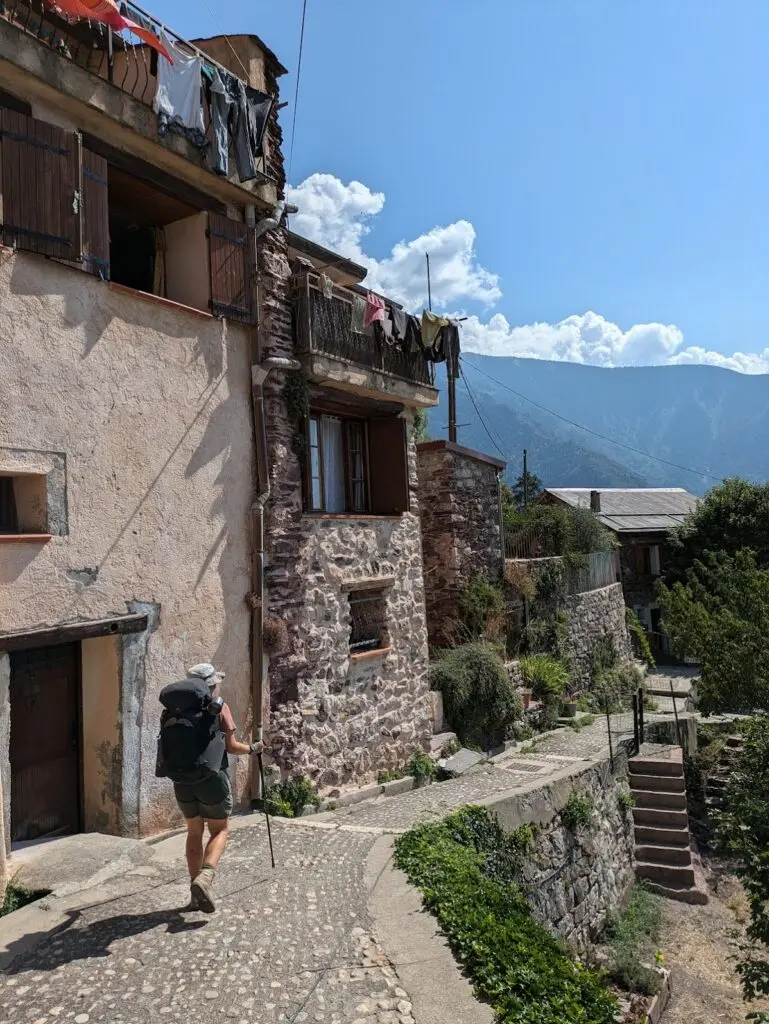 Grande Traversée des Alpes GR5 et GR52 - Mercantour et Vallée des Merveilles - 44 — photo 49
