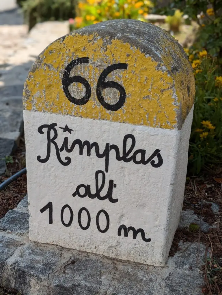 Grande Traversée des Alpes GR5 et GR52 - Mercantour et Vallée des Merveilles - 44 — photo 54