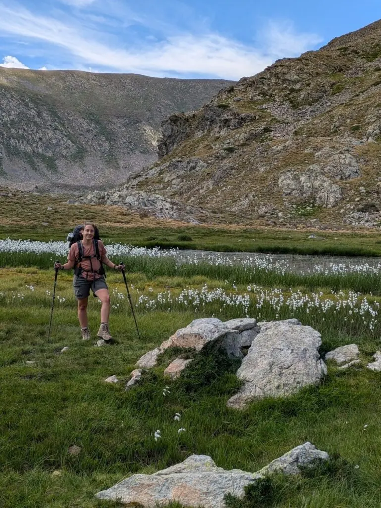 Grande Traversée des Alpes GR5 et GR52 - Mercantour et Vallée des Merveilles - 44 — photo 61