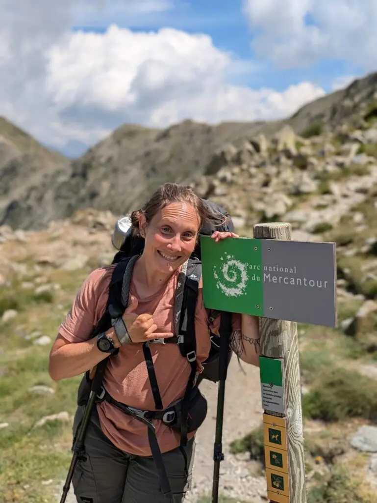 Grande Traversée des Alpes GR5 et GR52 - Mercantour et Vallée des Merveilles - 44 — photo 65