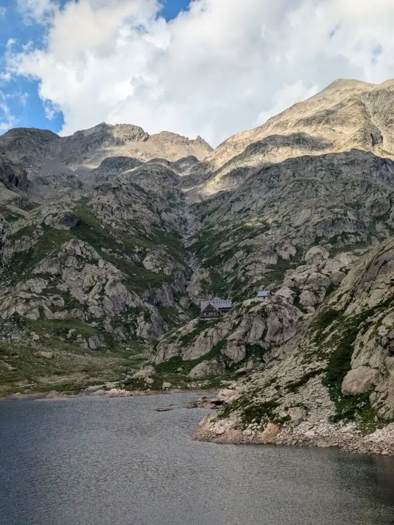Grande Traversée des Alpes GR5 et GR52 - Mercantour et Vallée des Merveilles - 44 — photo 91