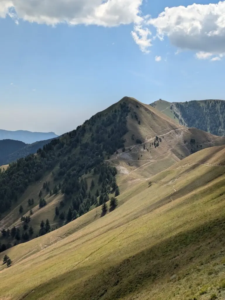 Grande Traversée des Alpes GR5 et GR52 - Mercantour et Vallée des Merveilles - 44 — photo 108
