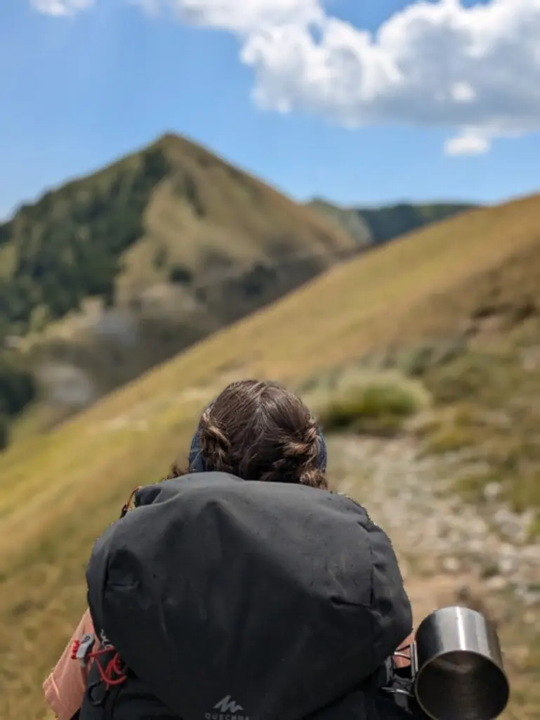 Grande Traversée des Alpes GR5 et GR52 - Mercantour et Vallée des Merveilles - 44 — photo 107