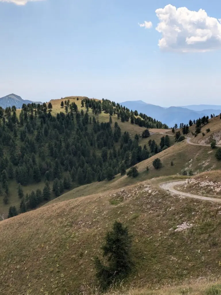 Grande Traversée des Alpes GR5 et GR52 - Mercantour et Vallée des Merveilles - 44 — photo 111
