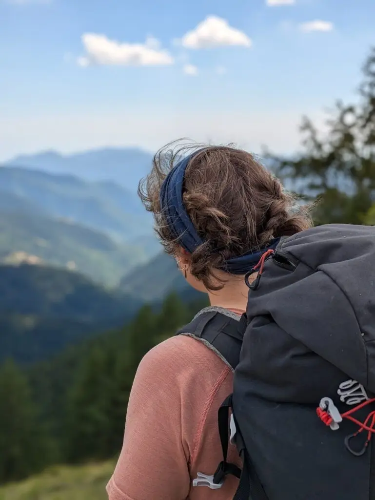 Grande Traversée des Alpes GR5 et GR52 - Mercantour et Vallée des Merveilles - 44 — photo 114
