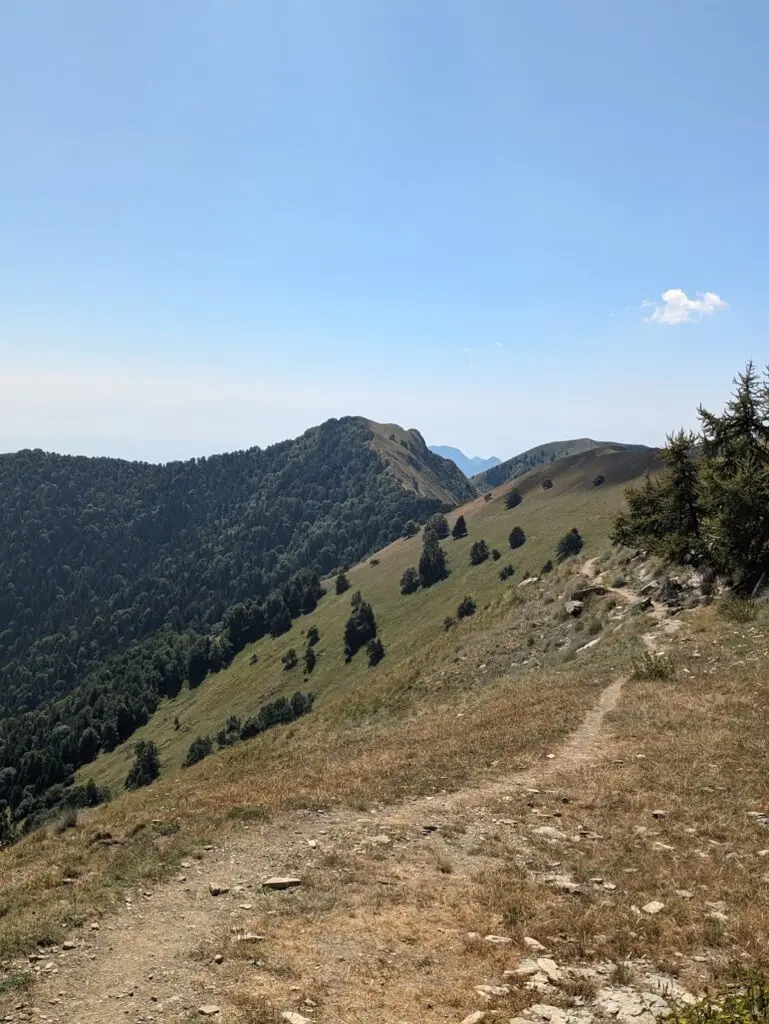 Grande Traversée des Alpes GR5 et GR52 - Mercantour et Vallée des Merveilles - 44 — photo 116